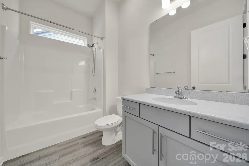 18033 Grey Mossrun Drive Charlotte NC 28278