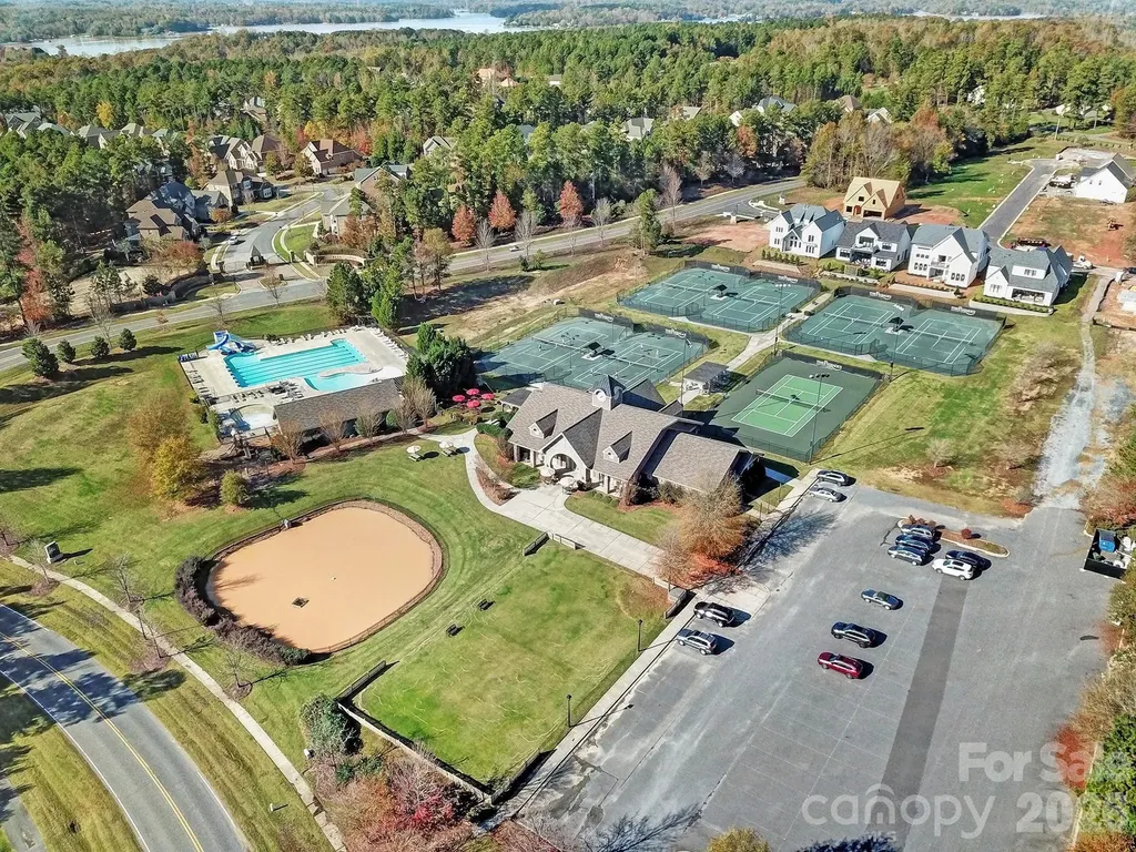 18033 Grey Mossrun Drive Charlotte NC 28278