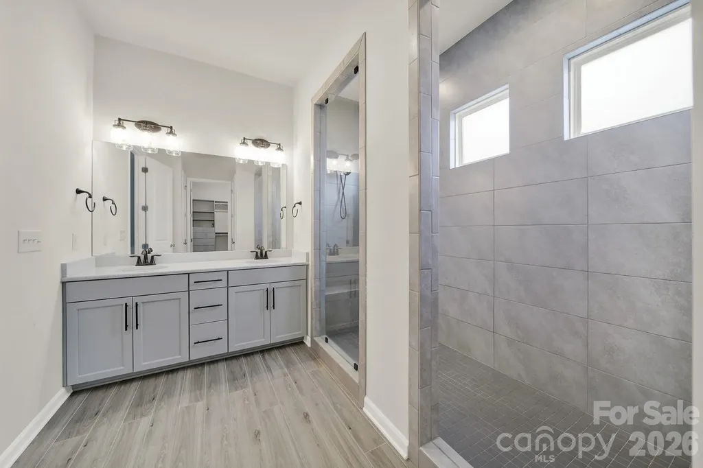 18033 Grey Mossrun Drive Charlotte NC 28278