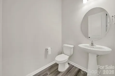 18033 Grey Mossrun Drive Charlotte NC 28278
