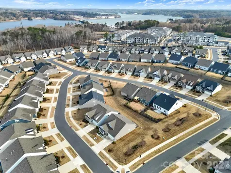 18033 Grey Mossrun Drive Charlotte NC 28278