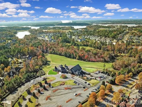 18033 Grey Mossrun Drive Charlotte NC 28278