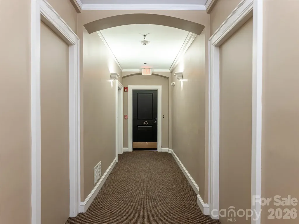 61 Church Street Asheville NC 28801