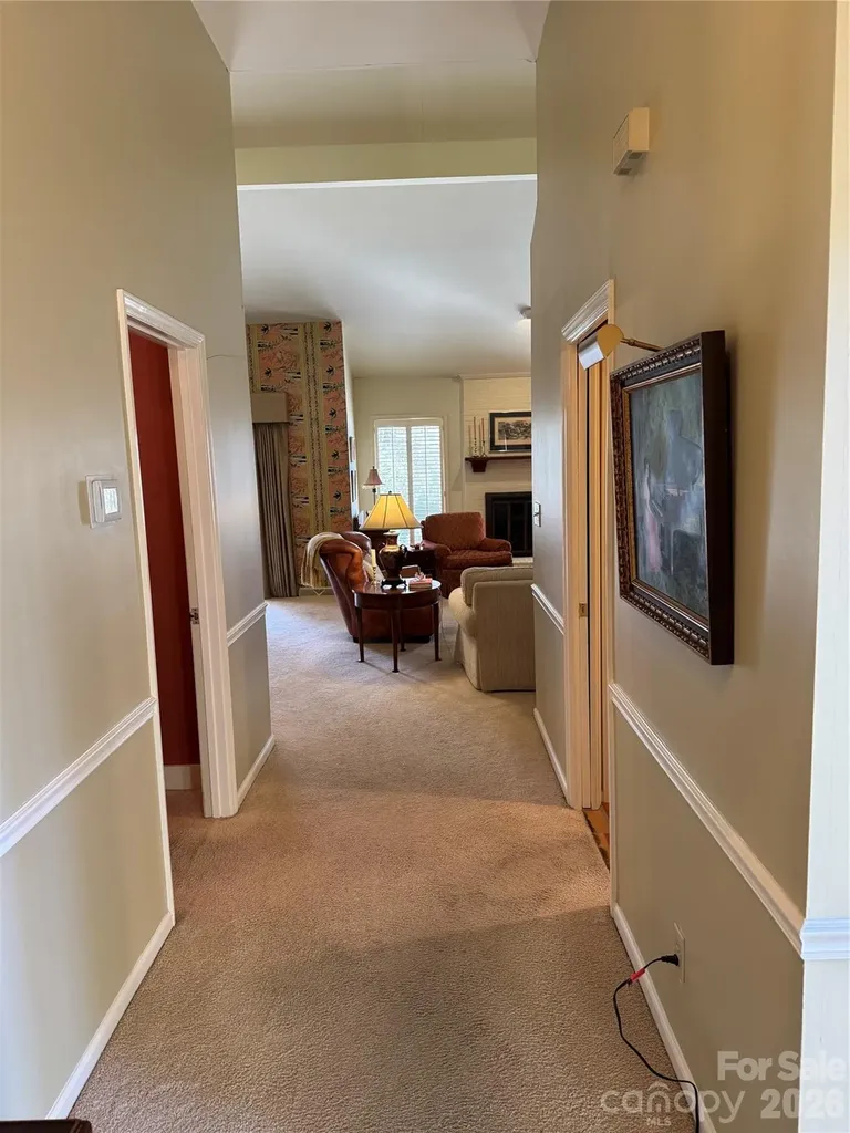 4913 Torrey Pines Court Charlotte NC 28226