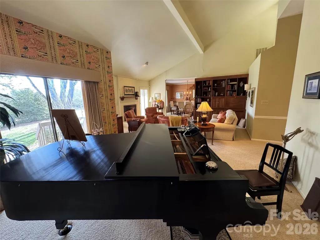 4913 Torrey Pines Court Charlotte NC 28226