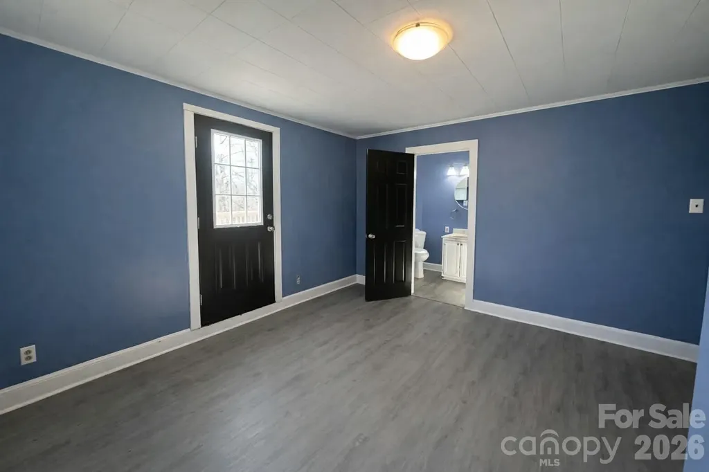 295 Moore Drive Marion NC 28752