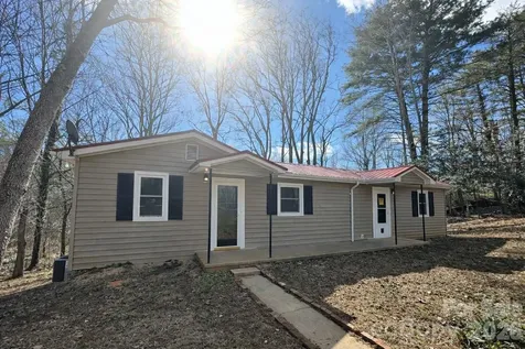 295 Moore Drive Marion NC 28752
