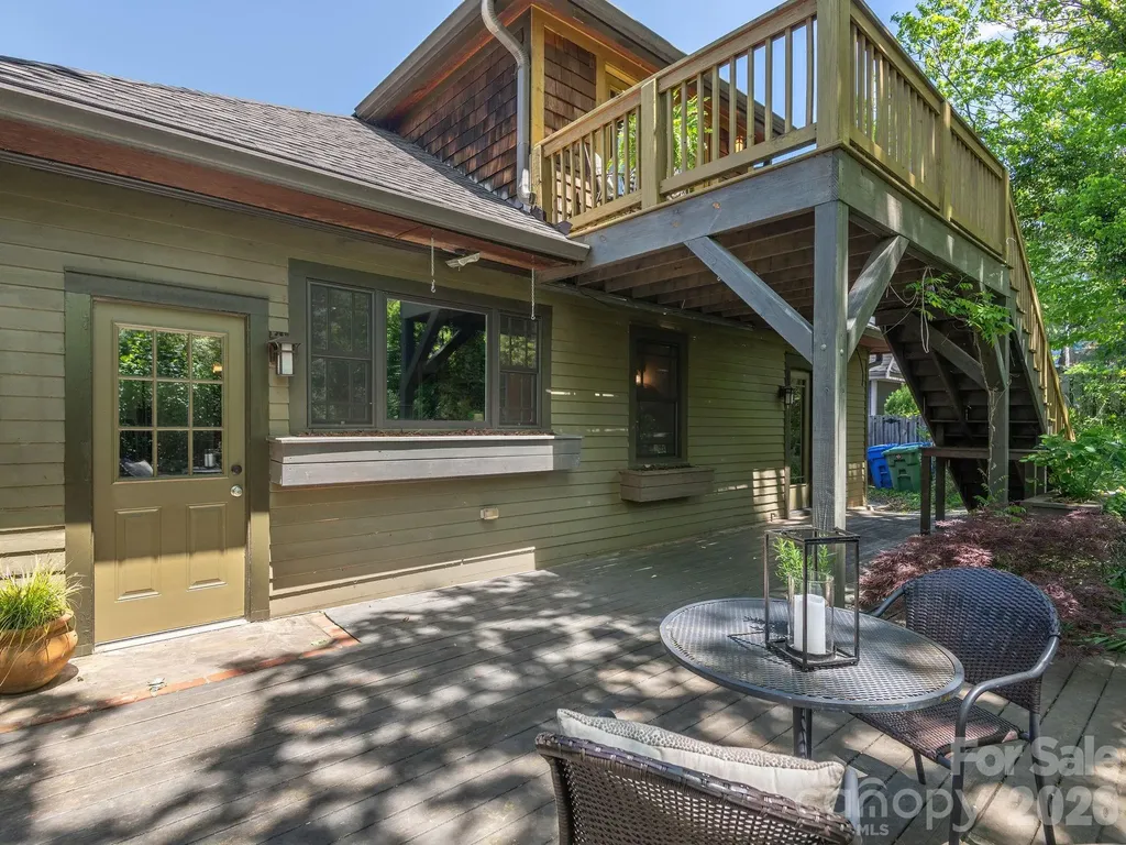 15 Hillside Street Asheville NC 28801