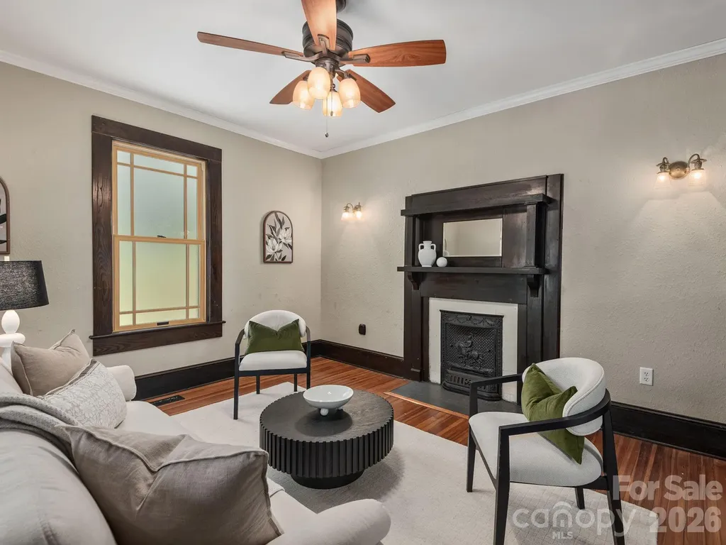 15 Hillside Street Asheville NC 28801