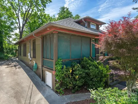15 Hillside Street Asheville NC 28801
