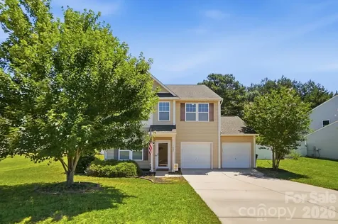 7095 Sonja Drive Clover SC 29710