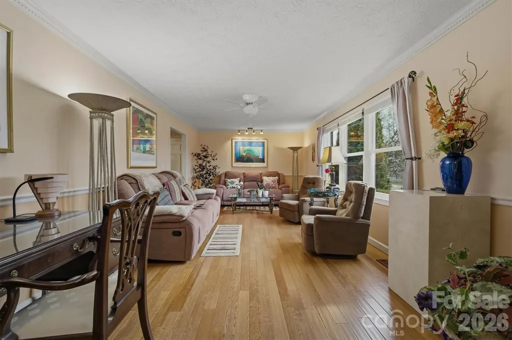1405 Lower Creek Drive NE Lenoir NC 28645