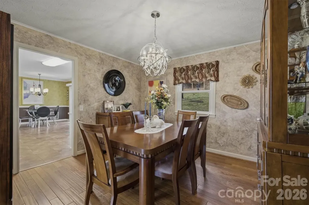1405 Lower Creek Drive NE Lenoir NC 28645
