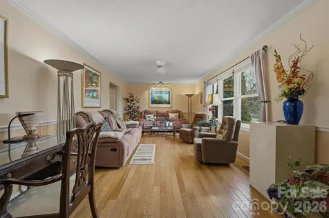 1405 Lower Creek Drive NE Lenoir NC 28645