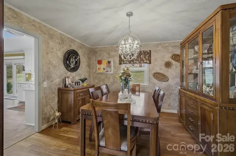 1405 Lower Creek Drive NE Lenoir NC 28645