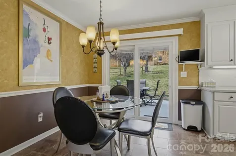 1405 Lower Creek Drive NE Lenoir NC 28645