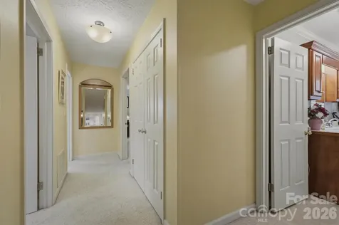 1405 Lower Creek Drive NE Lenoir NC 28645