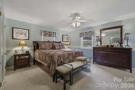 1405 Lower Creek Drive NE Lenoir NC 28645