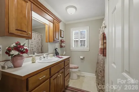 1405 Lower Creek Drive NE Lenoir NC 28645