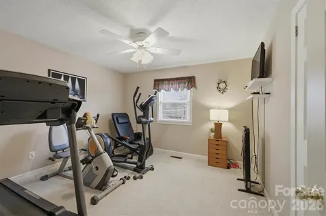 1405 Lower Creek Drive NE Lenoir NC 28645