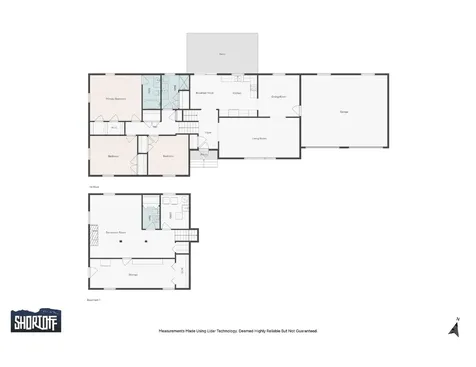 1405 Lower Creek Drive NE Lenoir NC 28645