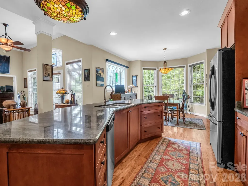 21 Kanuga Forest Drive Hendersonville NC 28739
