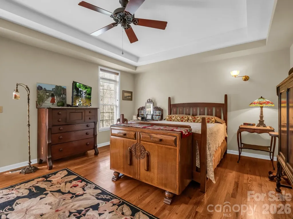 21 Kanuga Forest Drive Hendersonville NC 28739