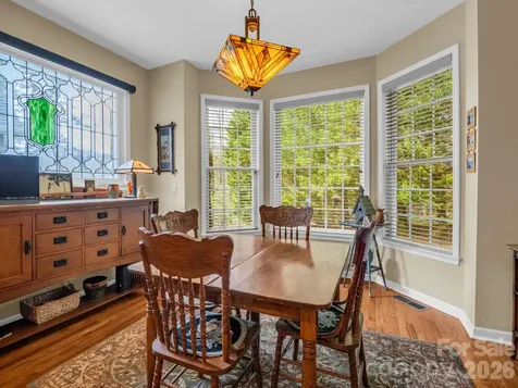 21 Kanuga Forest Drive Hendersonville NC 28739