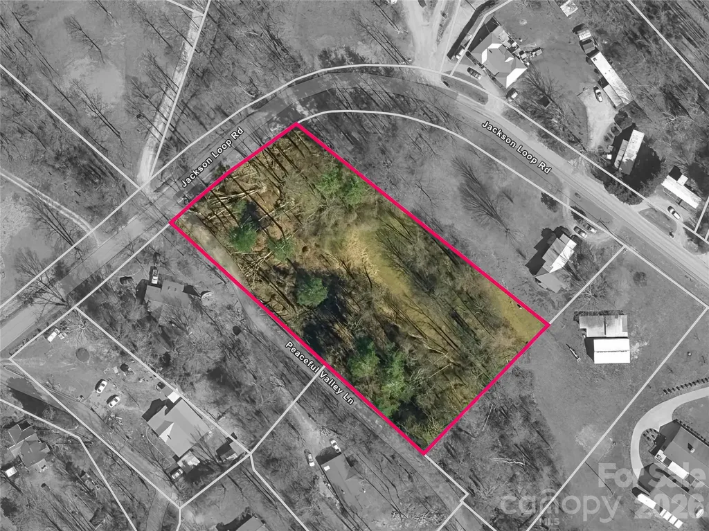 000 Jackson Loop Road Flat Rock NC 28731