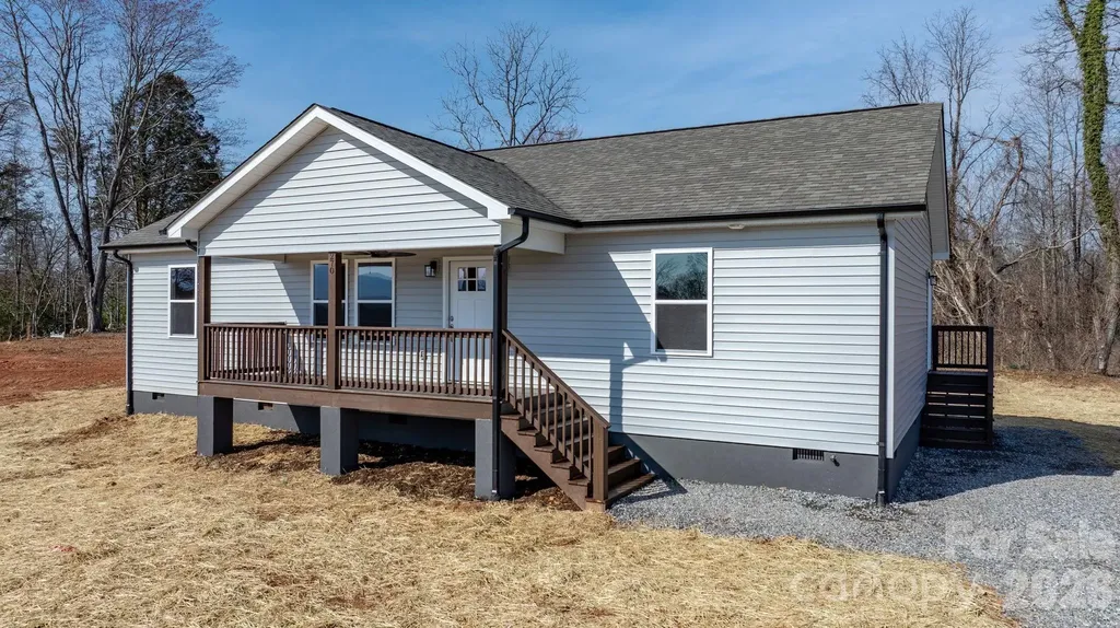 270 Old Lumber Yard Road Morganton NC 28655