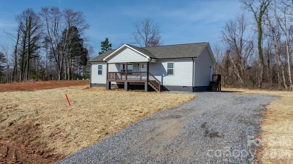 270 Old Lumber Yard Road Morganton NC 28655
