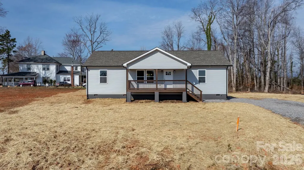 270 Old Lumber Yard Road Morganton NC 28655