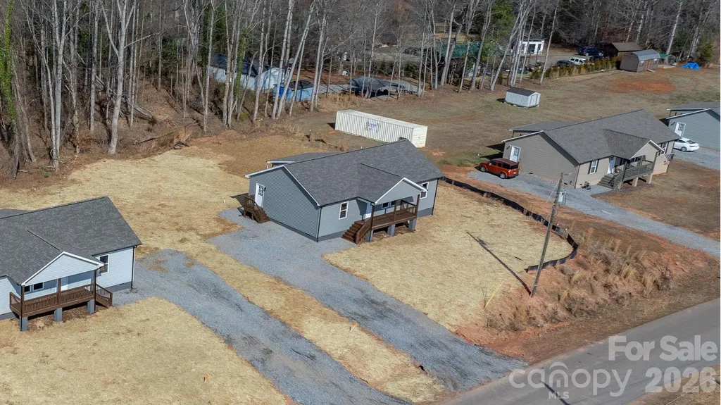 270 Old Lumber Yard Road Morganton NC 28655