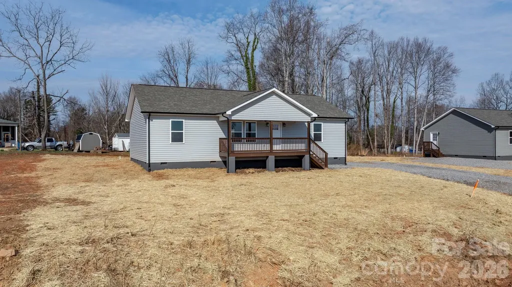 270 Old Lumber Yard Road Morganton NC 28655