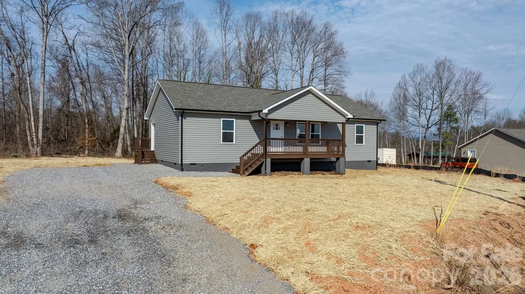 250 Old Lumber Yard Road Morganton NC 28655