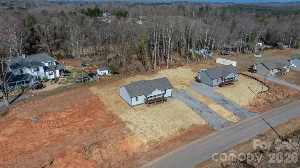250 Old Lumber Yard Road Morganton NC 28655