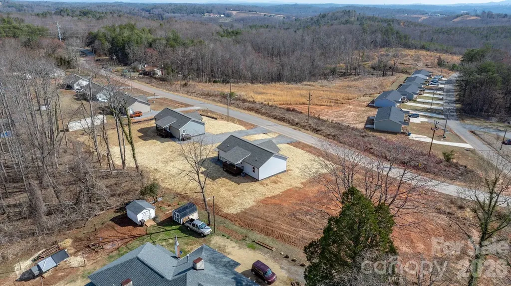 250 Old Lumber Yard Road Morganton NC 28655