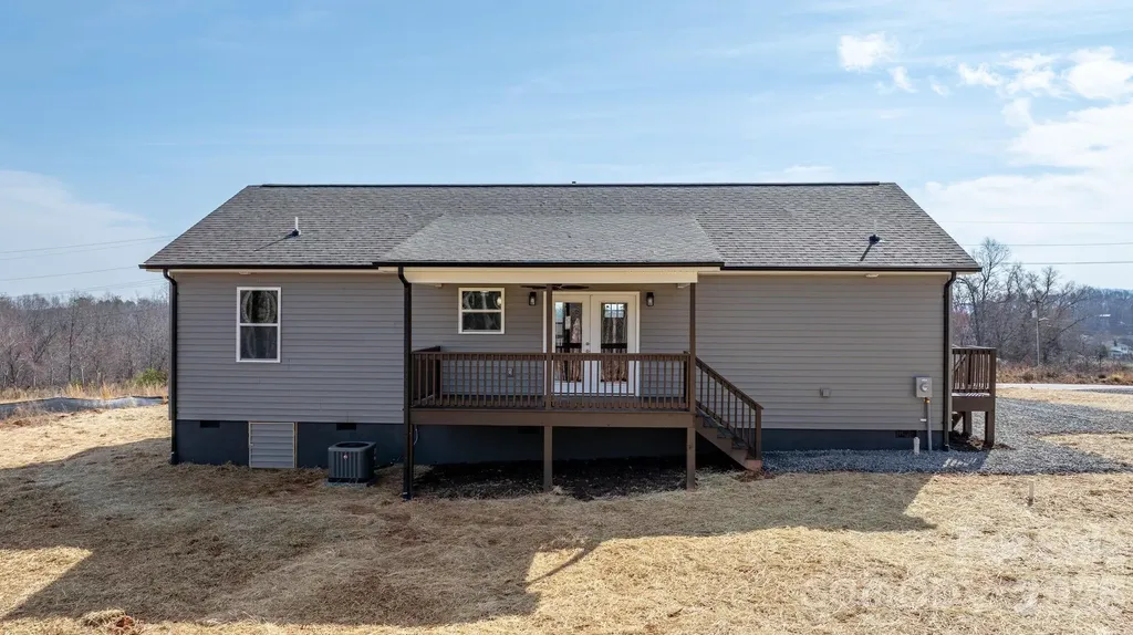 250 Old Lumber Yard Road Morganton NC 28655