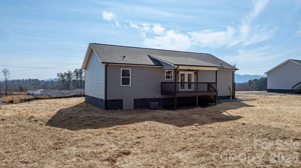 250 Old Lumber Yard Road Morganton NC 28655