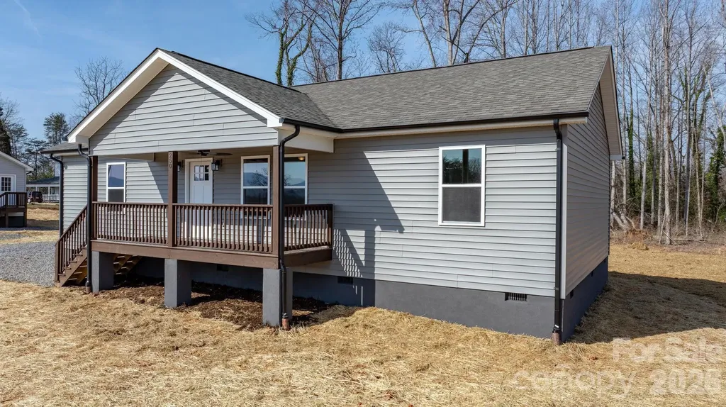 250 Old Lumber Yard Road Morganton NC 28655