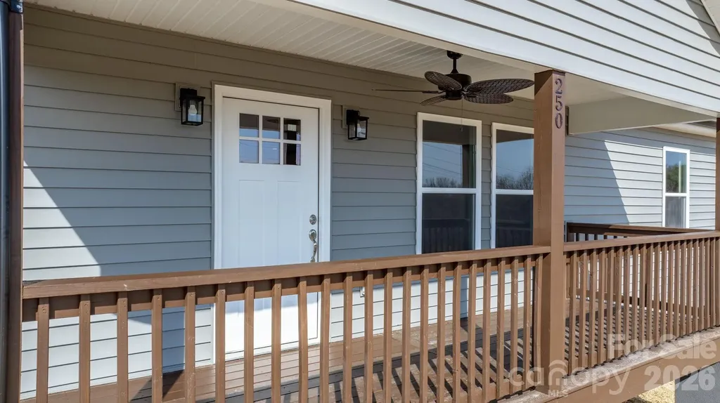 250 Old Lumber Yard Road Morganton NC 28655