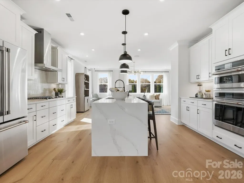 6005 Yellow Buckeye Drive Charlotte NC 28277