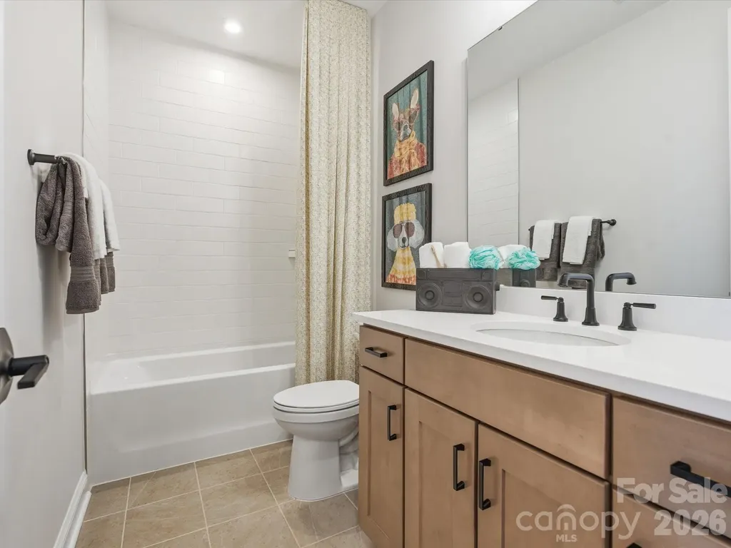 6005 Yellow Buckeye Drive Charlotte NC 28277