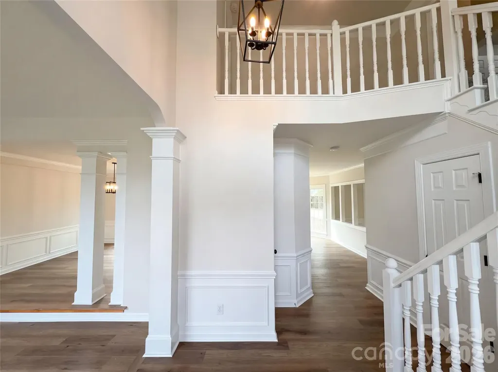 8141 Long Nook Lane Charlotte NC 28277