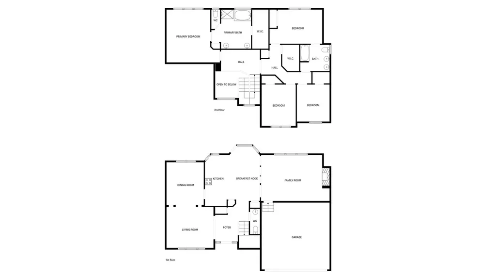 8141 Long Nook Lane Charlotte NC 28277