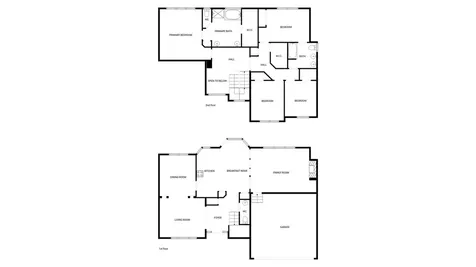 8141 Long Nook Lane Charlotte NC 28277