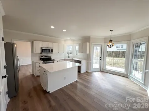 8141 Long Nook Lane Charlotte NC 28277