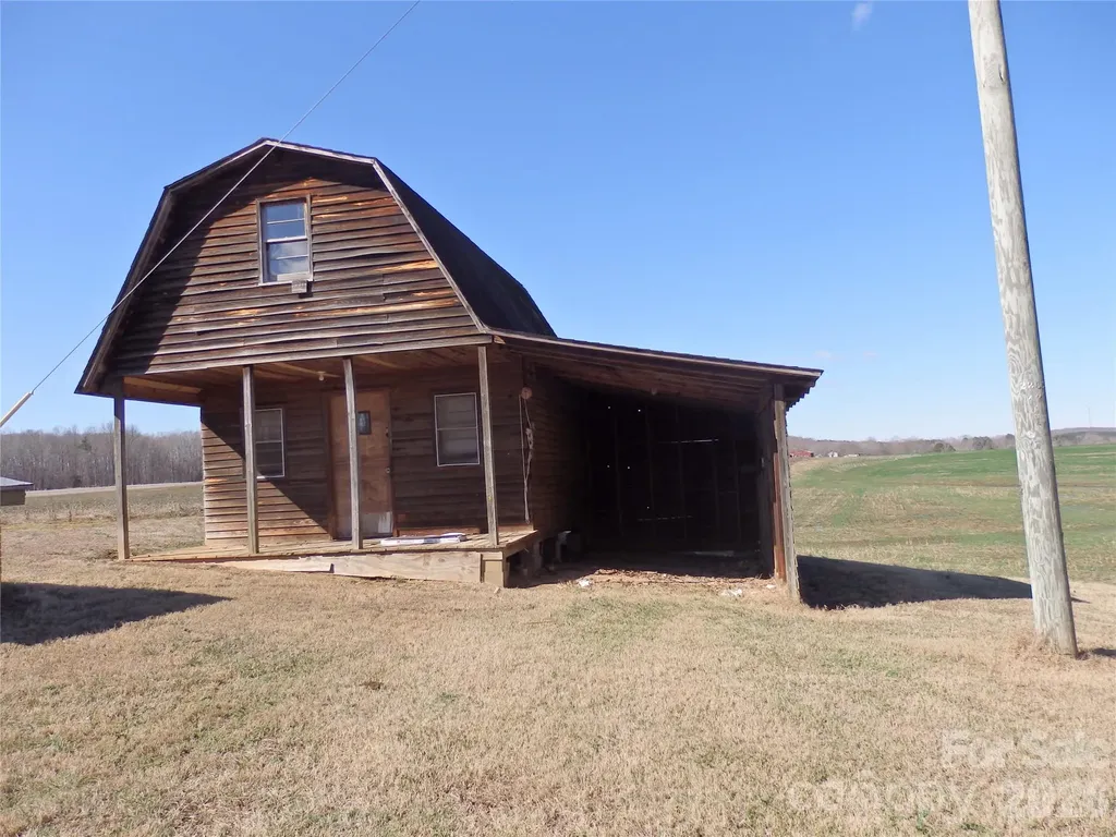 5750 New Hope Road Denton NC 27239
