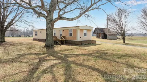 5750 New Hope Road Denton NC 27239