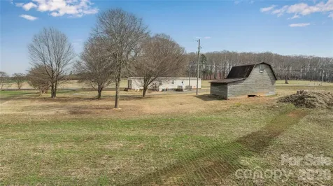 5750 New Hope Road Denton NC 27239